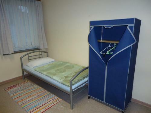 Hostel Herberge Werratal