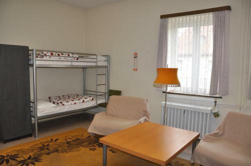 Hostel Herberge Werratal