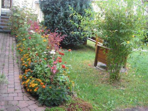Apartamento Ferienwohnung In Der Rh�n