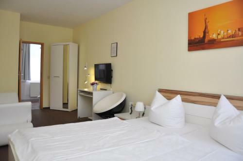Hotel An Der Kapelle
