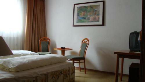 Hotel Offenthaler Hof