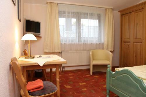 Hostal Hotel Christinenhof