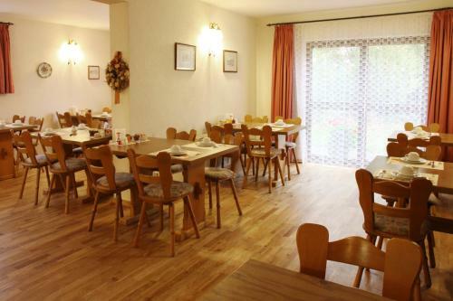Hostal Hotel Christinenhof