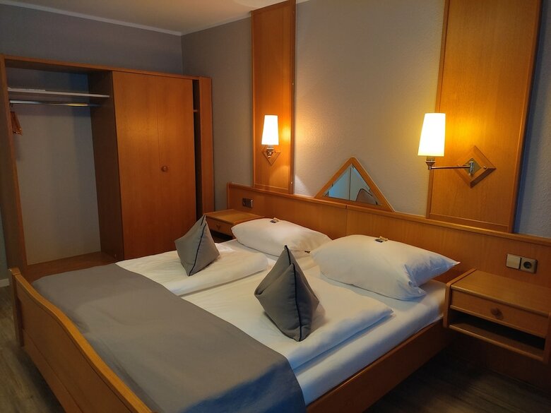 Hotel Zum M�rchenwald