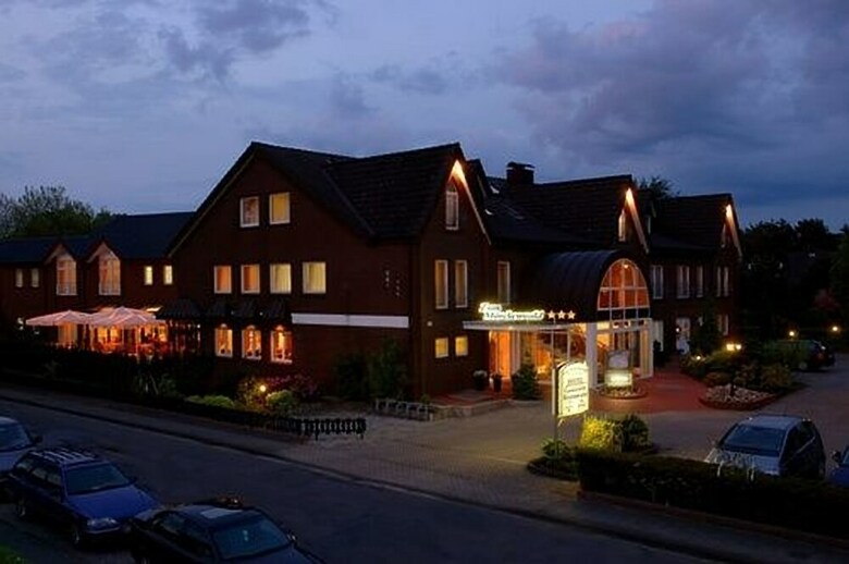 Hotel Zum M�rchenwald
