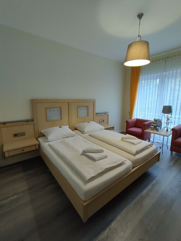Hotel Zum M�rchenwald
