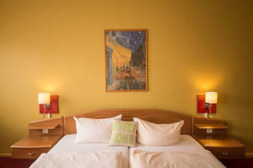 Hotel Leander
