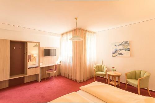 Hotel Leander