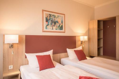 Hotel Leander