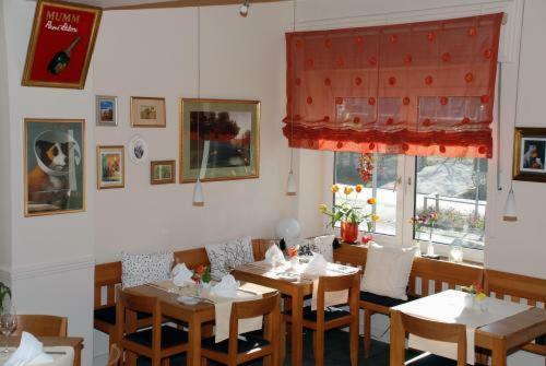 Hotel Leander