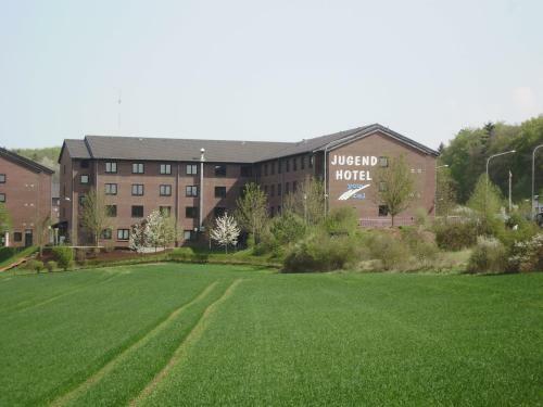 Youtel - Jugendhotel Bitburg
