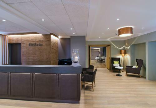 Hotel Eifelbr�u