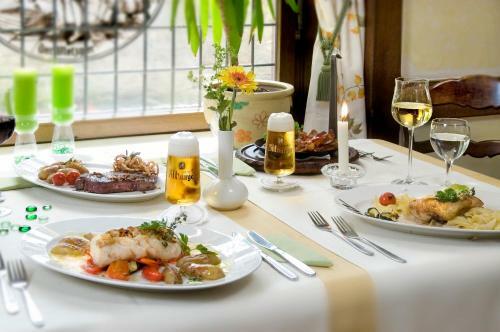 Hostal Hotel Louis M�ller
