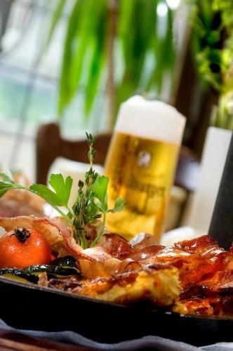 Hostal Hotel Louis M�ller