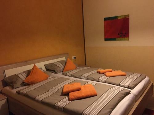 Hostal Landhaus-brunnenhof