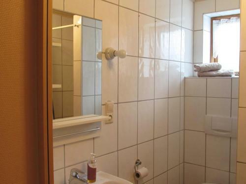 Apartamento Ferienwohnung "eifelstueffje"