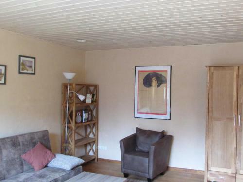 Apartamento Ferienwohnung "eifelstueffje"
