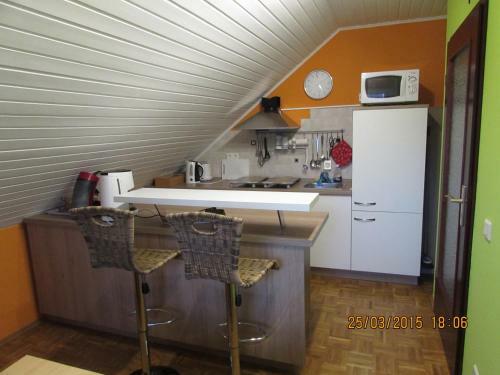 Apartamentos Ferienwohnungen Em Gardestueffje