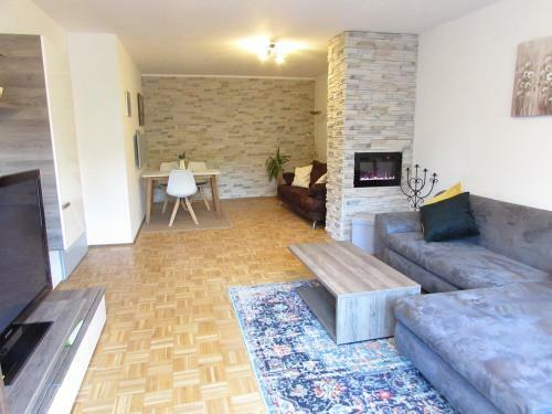 Apartamentos Ferienwohnungen Em Gardestueffje
