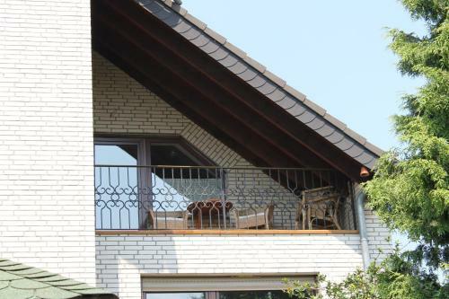 Apartamentos Ferienwohnungen Em Gardestueffje