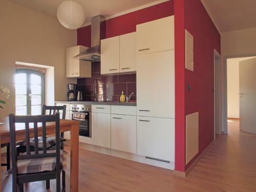 Apartamento Ferienremise