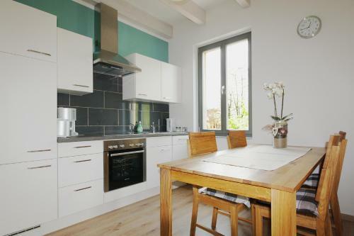 Apartamento Ferienremise