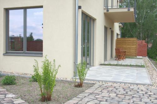 Apartamento Ferienremise