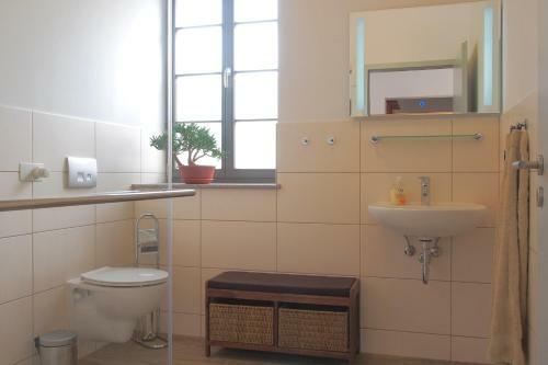 Apartamento Ferienremise