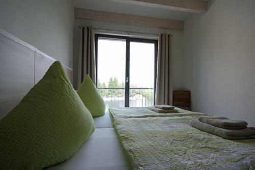 Apartamento Ferienremise