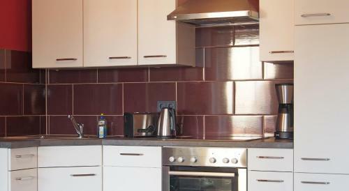 Apartamento Ferienremise