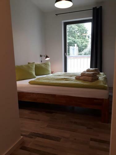 Apartamento Ferienremise