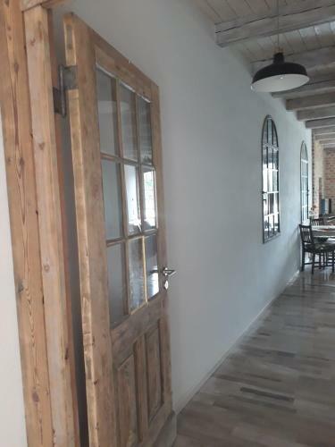 Apartamento Ferienremise