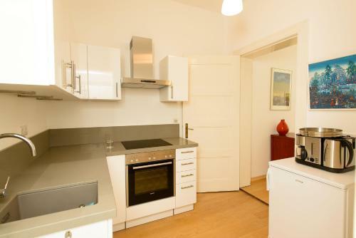 Apartamentos Fewo Auf Der Dominsel-lotus