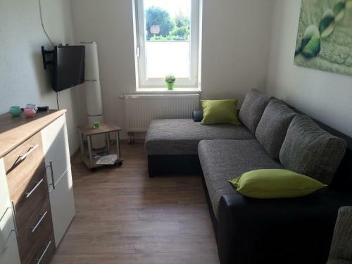 Apartamento Ferienwohnungsvermietung Leitel