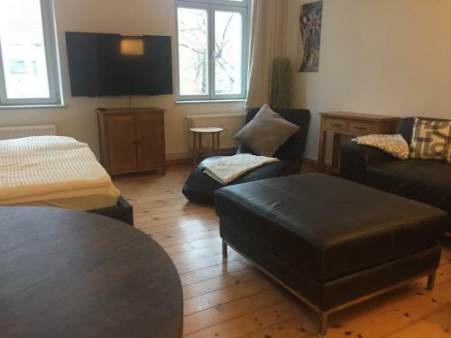 Apartamentos Fewo Auf Der Dominsel-domlinden