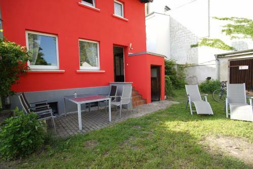 Apartamentos Fewo Auf Der Dominsel-domlinden