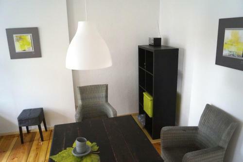 Apartamentos Fewo Auf Der Dominsel-domlinden