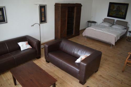 Apartamentos Fewo Auf Der Dominsel-domlinden