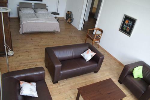 Apartamentos Fewo Auf Der Dominsel-domlinden