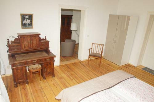 Apartamentos Fewo Auf Der Dominsel-domlinden