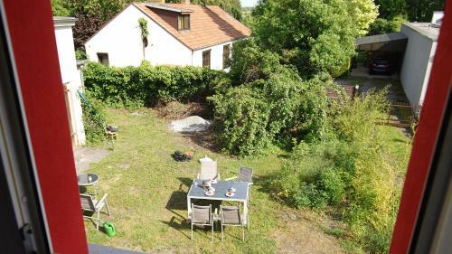 Apartamentos Fewo Auf Der Dominsel-domlinden