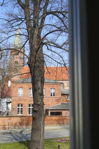 Apartamentos Fewo Auf Der Dominsel-domlinden