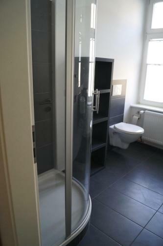 Apartamentos Fewo Auf Der Dominsel-domlinden