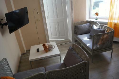 Apartamentos Fewo Auf Der Dominsel-domlinden