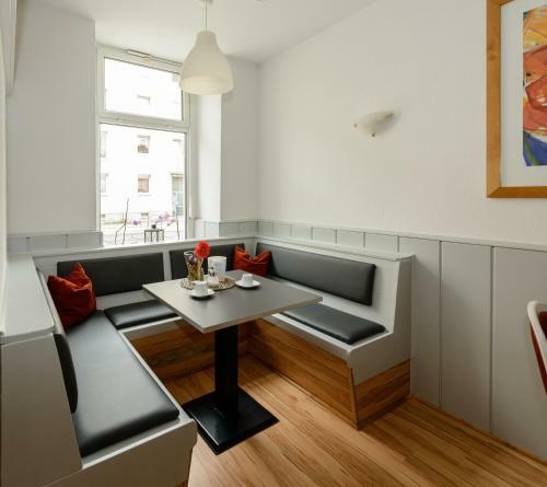 City Hotel-pension Brandenburg