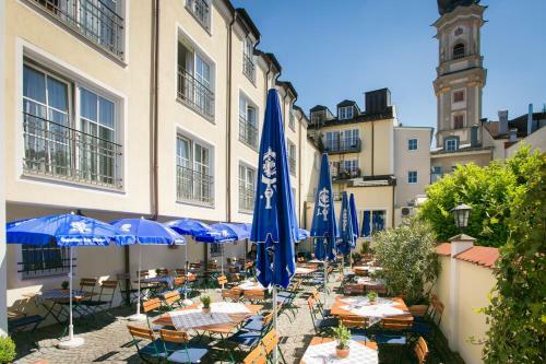 Hotel-gasthof H�ttl
