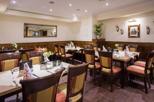 Hotel-gasthof H�ttl