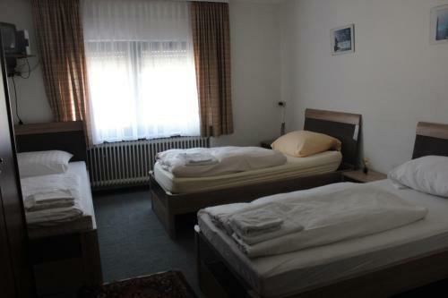 Airport-hotel Zum Taubengrund