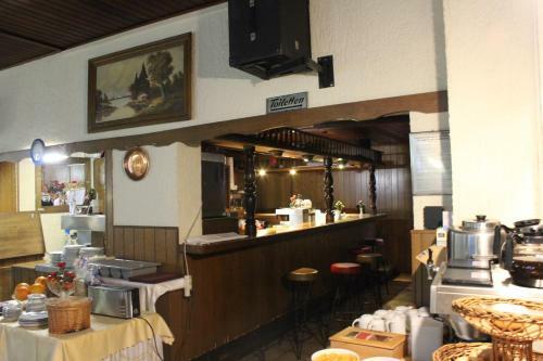 Airport-hotel Zum Taubengrund
