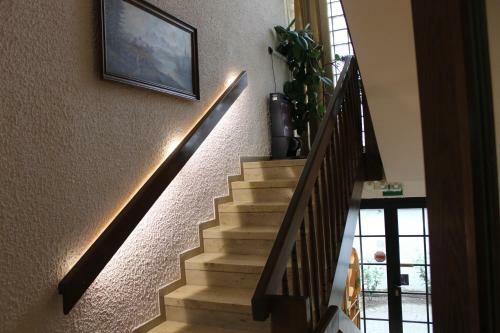 Airport-hotel Zum Taubengrund